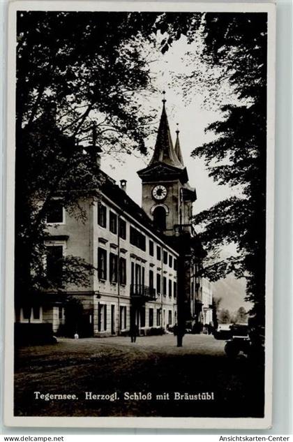 52280244 - Tegernsee