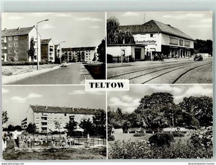 10266280 - Teltow