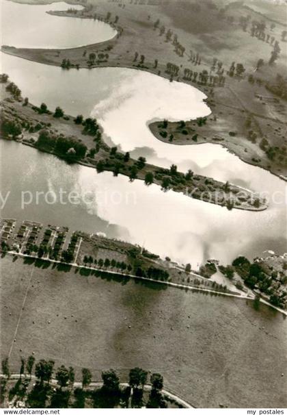 Teterow Mecklenburg Vorpommern Fliegeraufnahme
