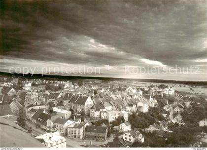 Tettnang Fliegeraufnahme