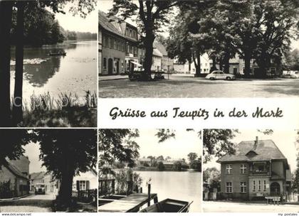 Teupitz