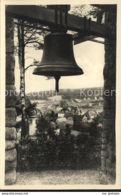 Hartha Tharandt Glocke