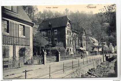 Tharandt Kurhaus Sanitas