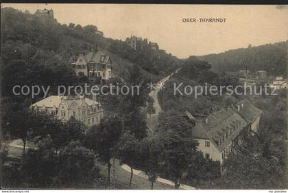 Tharandt OT Obertharandt