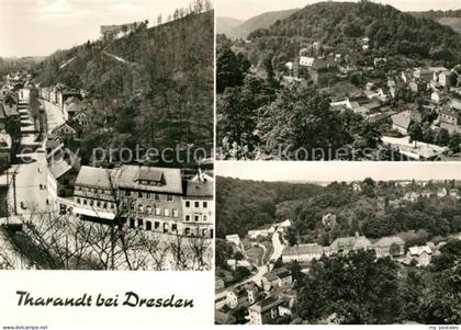 Tharandt Panoramen