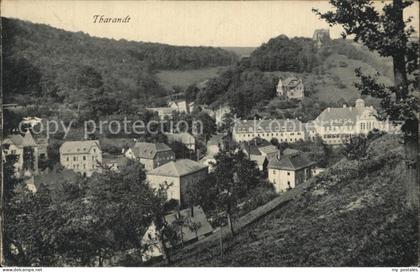 Tharandt Teilansicht