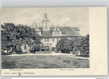 10029604 - Waltershausen , Thuer