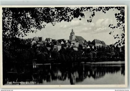 10254565 - Ronneburg , Thuer