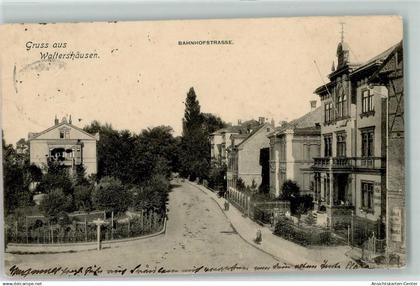 13176605 - Waltershausen , Thuer