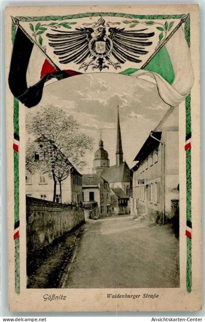 13457019 - Goessnitz , Thuer