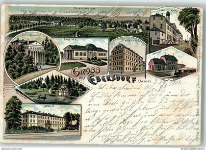 13504987 - Ebersdorf , Thuer