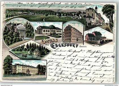 13505546 - Ebersdorf , Thuer