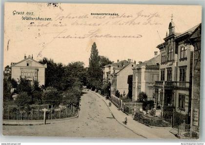 13555615 - Waltershausen , Thuer