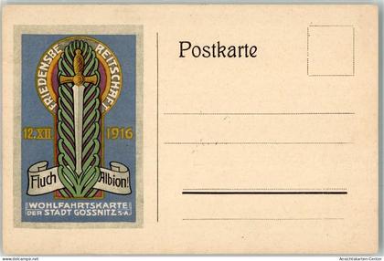 13559447 - Goessnitz , Thuer