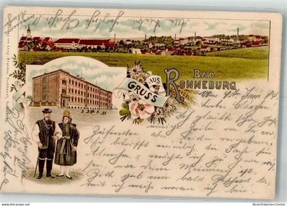 13587473 - Ronneburg , Thuer