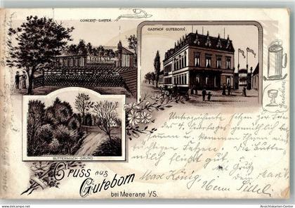 13661409 - Guteborn b Goessnitz