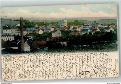 13931578 - Goessnitz , Thuer