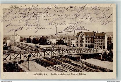 13944333 - Goessnitz , Thuer