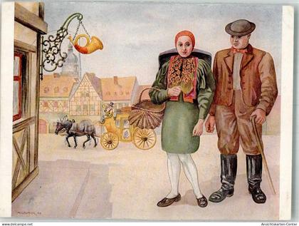 13994762 - Goessnitz , Thuer