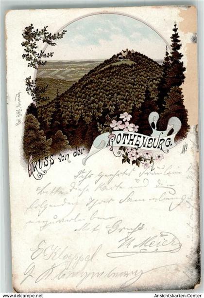 38014772 - Rothenburg b Kelbra