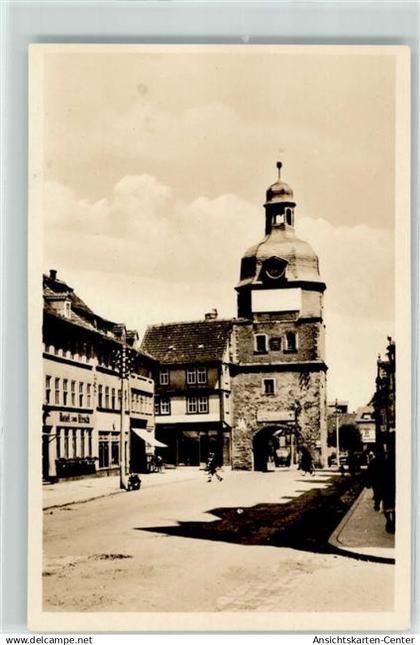 39302584 - Waltershausen , Thuer