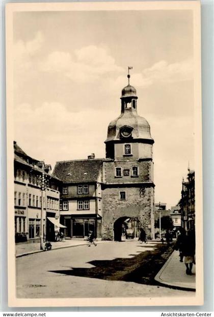 39466410 - Waltershausen , Thuer