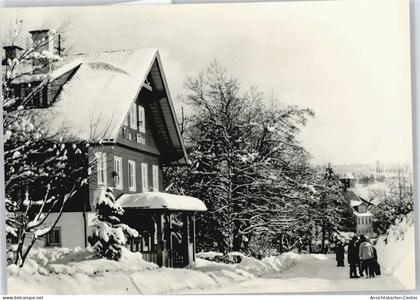 50385958 - Schmiedefeld am Rennsteig