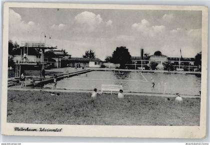50415497 - Waltershausen , Thuer