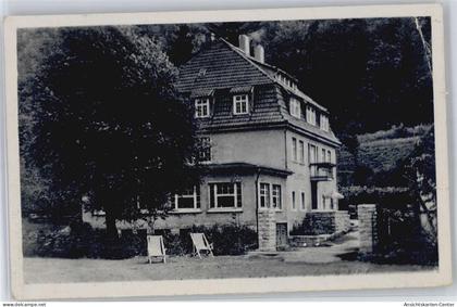 50500306 - Effelder b Leinefelde