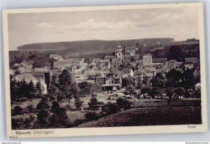 50617249 - Goessnitz , Thuer