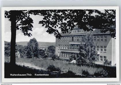 50833044 - Waltershausen , Thuer