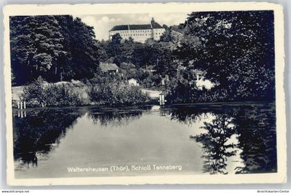 50833527 - Waltershausen , Thuer