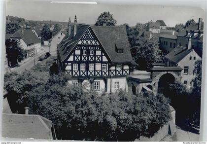 51116627 - Goessnitz , Thuer