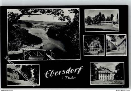 51792781 - Ebersdorf , Thuer