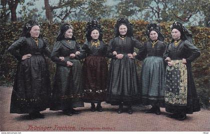 ALLEMAGNE(THURINGE) TYPE(HERZOGTUM GOTHA)