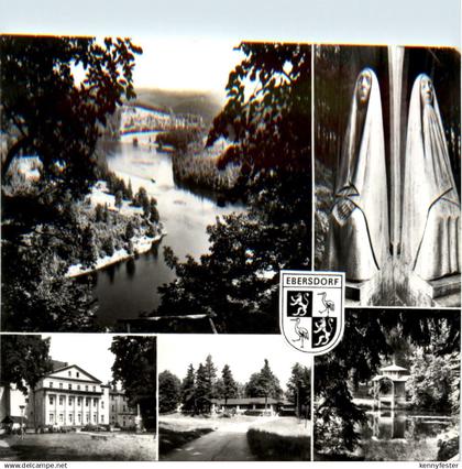 Ebersdorf, div. Bilder