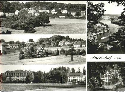 Ebersdorf Thueringen