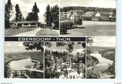 Ebersdorf Thueringen Ebersdorf (Reuss)