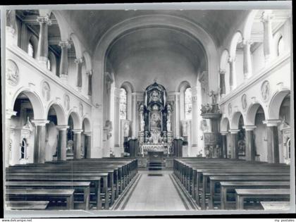 Heiligenstadt  Eichsfeld Heiligenstadt Kirche St. Gerhard