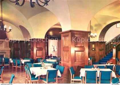 Helmsdorf Leinefelde Handwerkerholungsheim