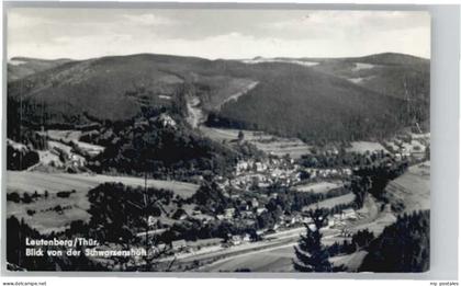 Leutenberg Thueringen Leutenberg