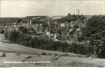Lobenstein Bad Moorbad