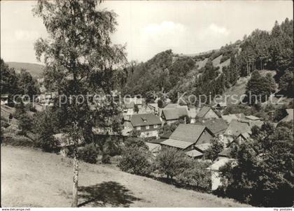 Rohrbach Saalfeld