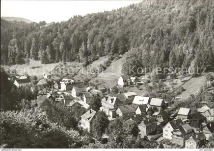 Rohrbach Saalfeld