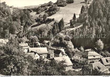Rohrbach Saalfeld