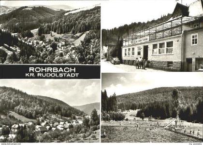 Rohrbach Saalfeld