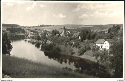 Saalburg-Ebersdorf Saalburg
