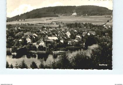 Saalburg-Ebersdorf Saalburg