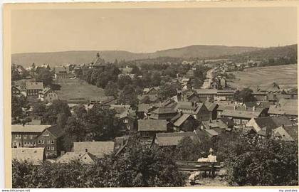 Schmiedefeld Rennsteig