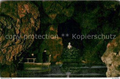 Schweina Bad Liebenstein Altensteiner Hoehle